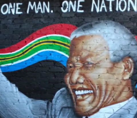 Mandela’s Inspiration for Climate Action