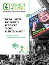 Connect4Climate Leaflet