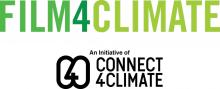 Film4Climate Logo