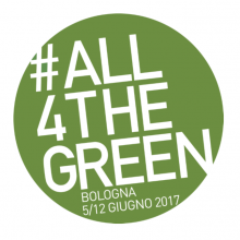 All4TheGreen Logo