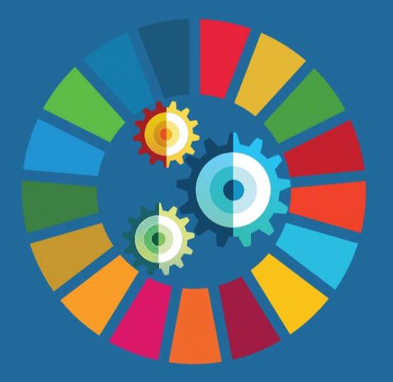 The 2018 SDG Index and Dashboards Report