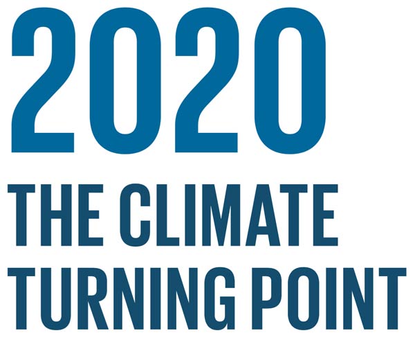 The Climate Turning Point Connect4climate