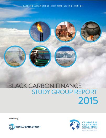 Black Carbon Report