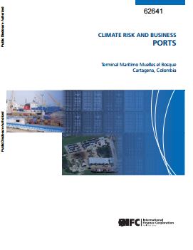 Climate Risk and Business