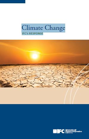 Climate Change - IFC