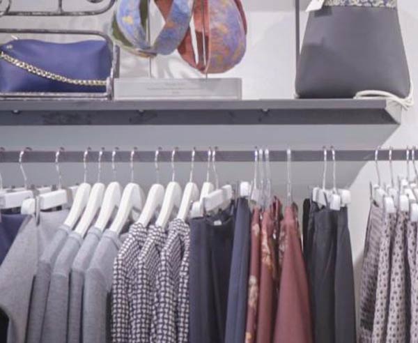 Fashion: Part of the problem, therefore of the solution