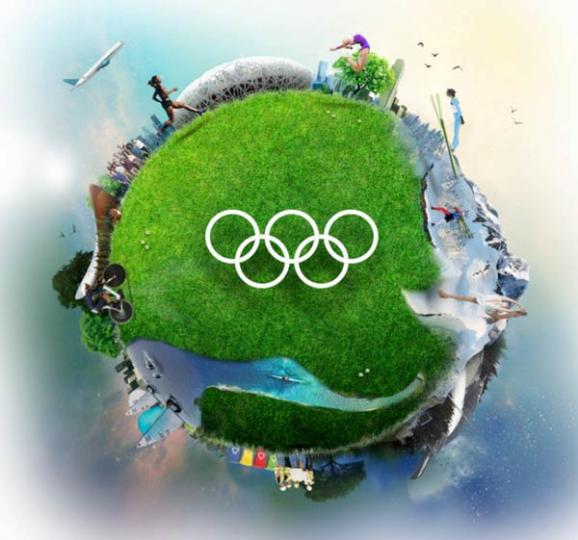 The International Olympic Committee (IOC) Sustainability Strategy