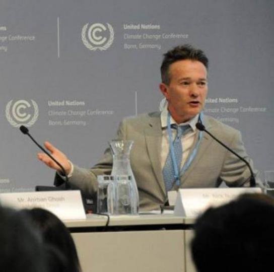 Business Demonstrates Bold Action at Paris Agreement Progress Talks in Bonn