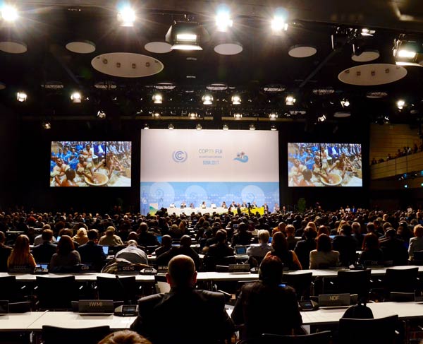 4 Reasons for countries to enhance their NDCs by 2020