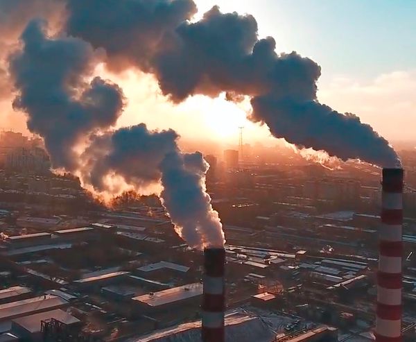 Nations must triple efforts to reach 2°C target