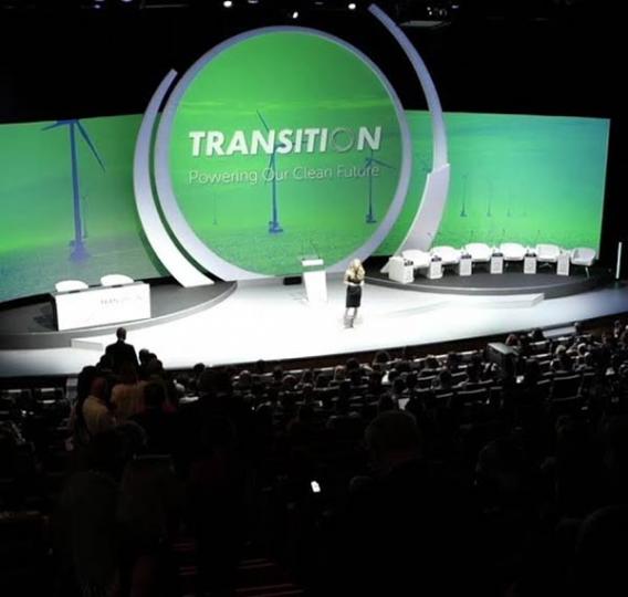 Transition Monaco Forum Underscores Urgency of Accelerating the Environmental Transition