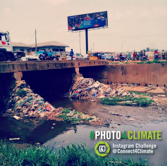 #Photo4Climate Finalist Photo
