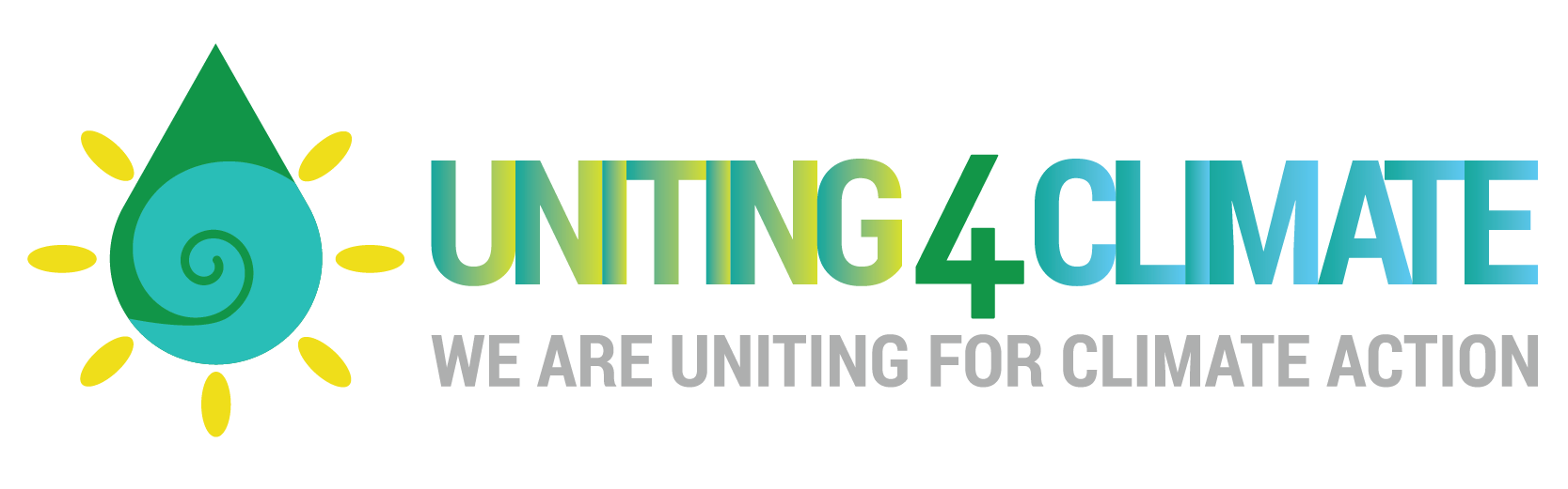 #Uniting4Climate: Uniting for Climate Action